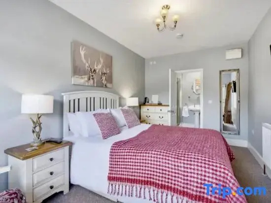 Classic room