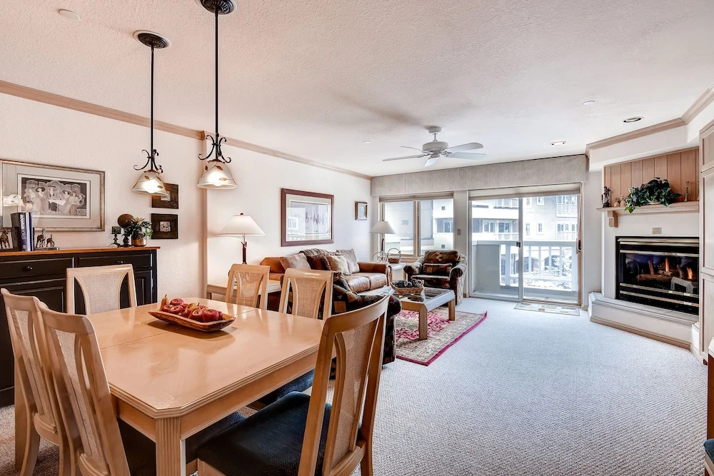 St James Beaver Creek, A Vail Resorts Property - Chambres