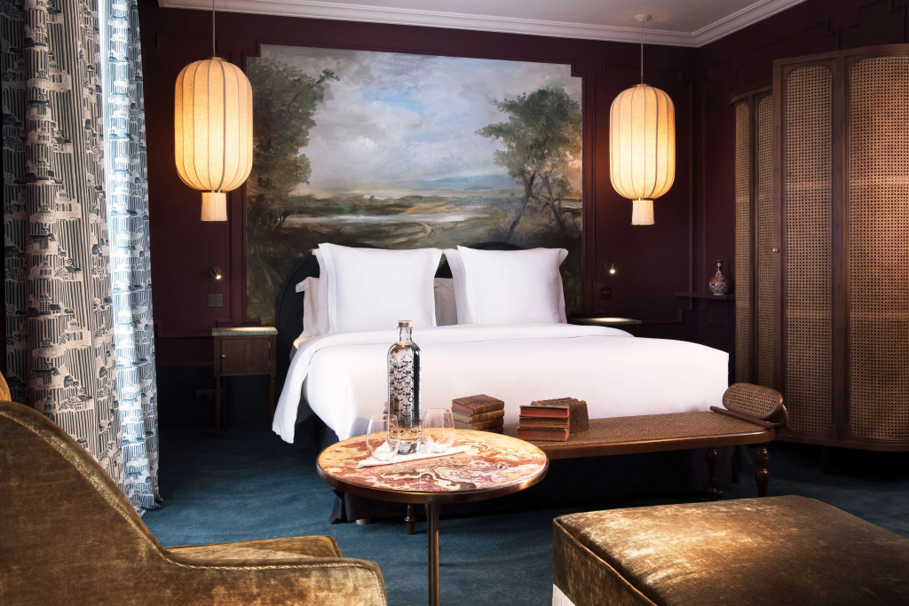 Hotel Monte Cristo 67