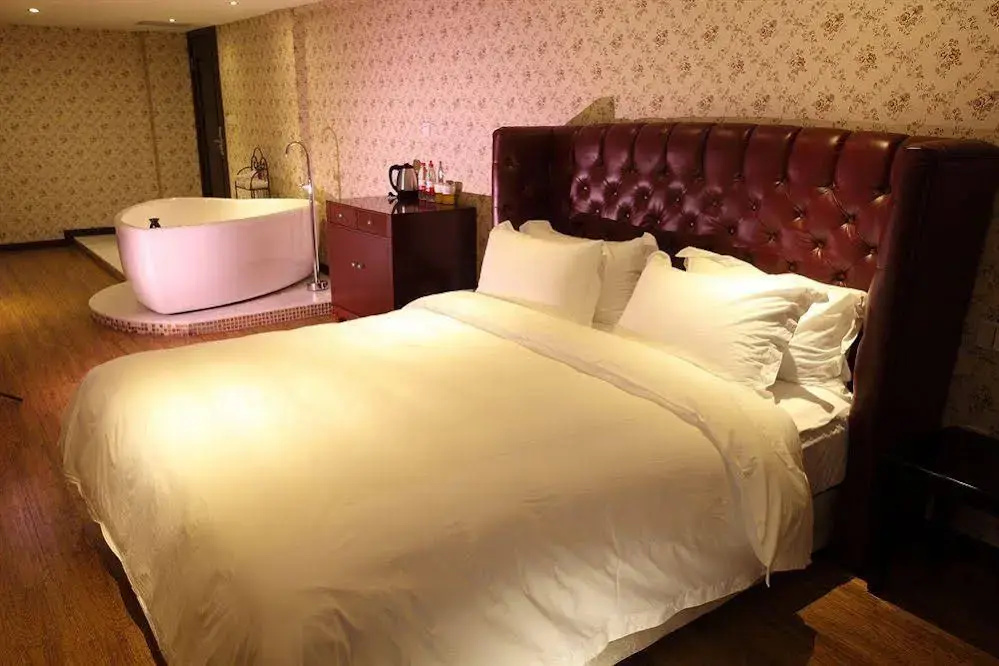 SheNanBei Boutique Hotel - Général