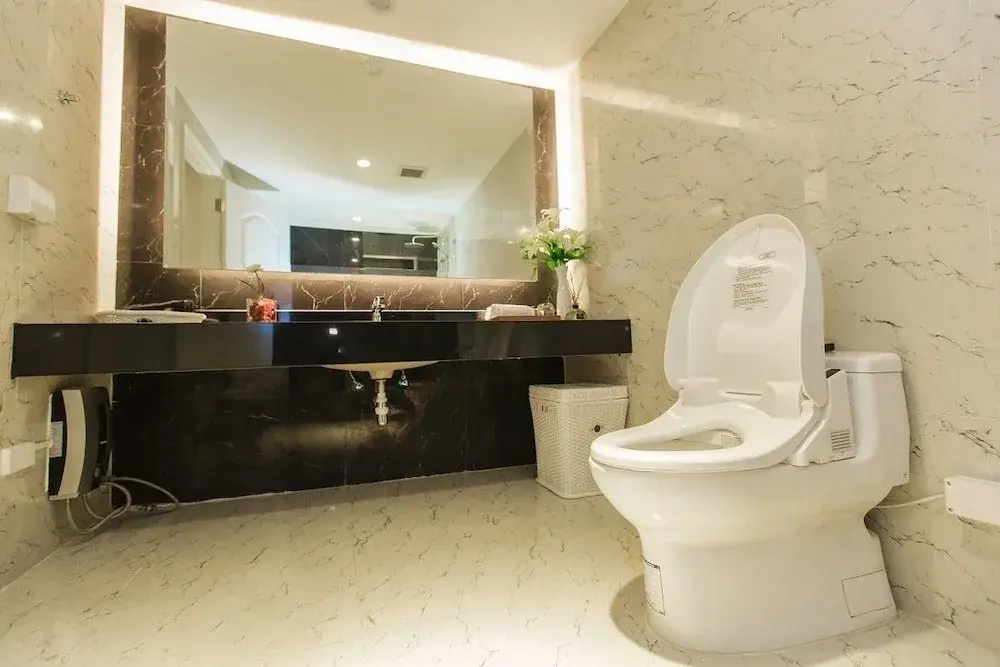 Hotel photo 9