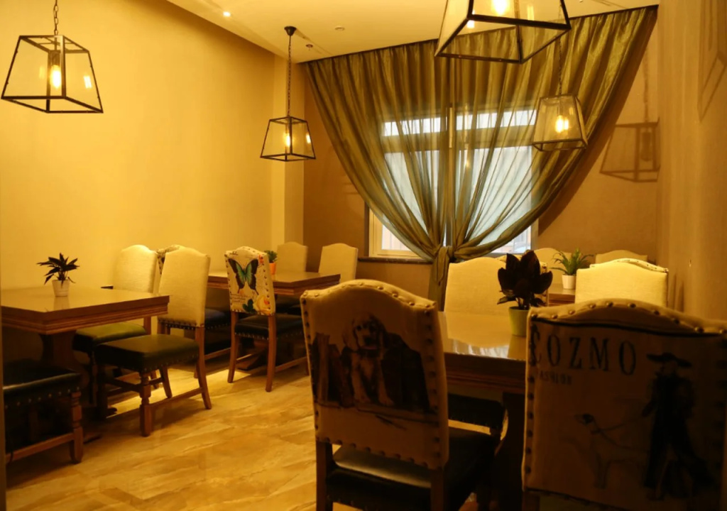 Hotel photo 12