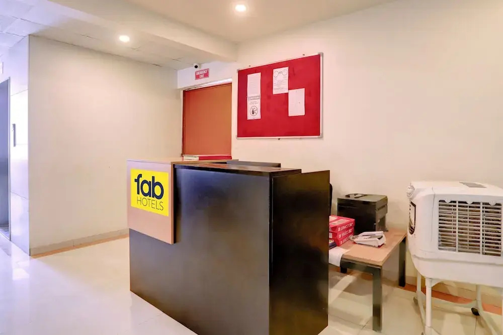 FabHotel Prime Ace II - Near Jupiter Hospital - фото 3