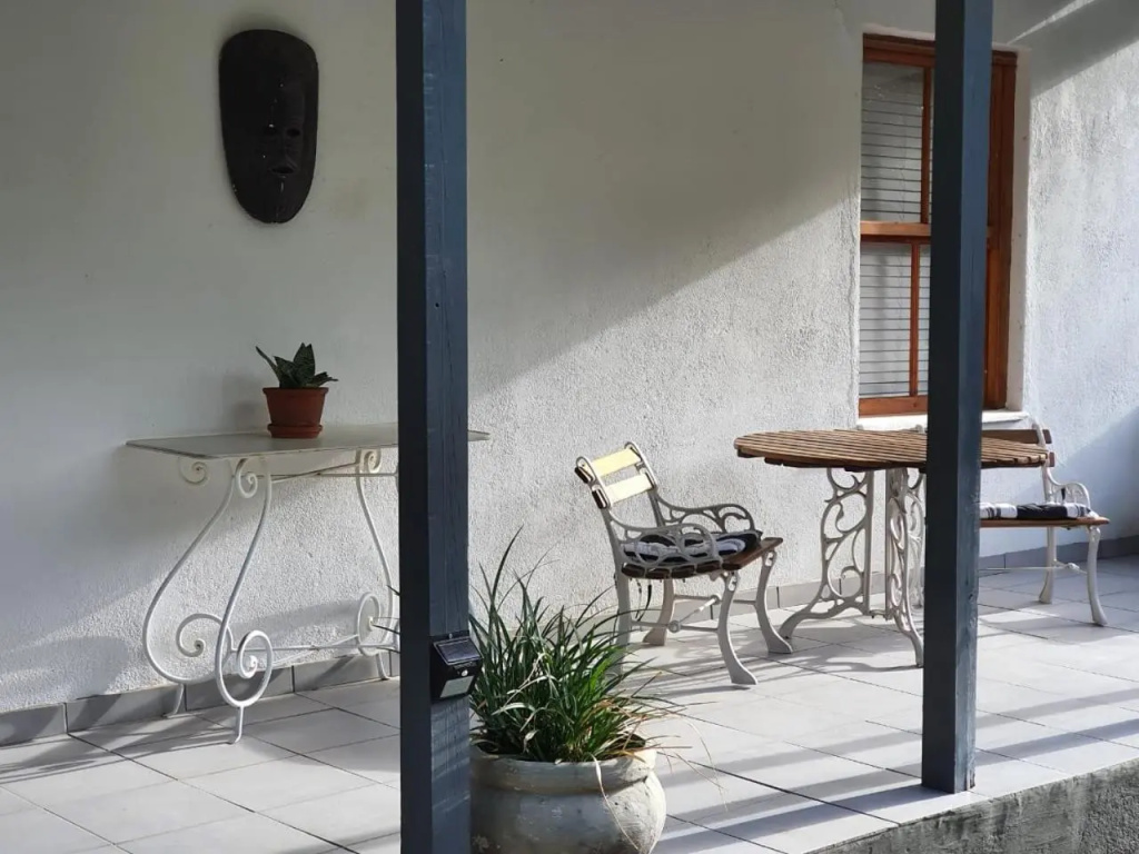 Shepherd's Cottage — 2