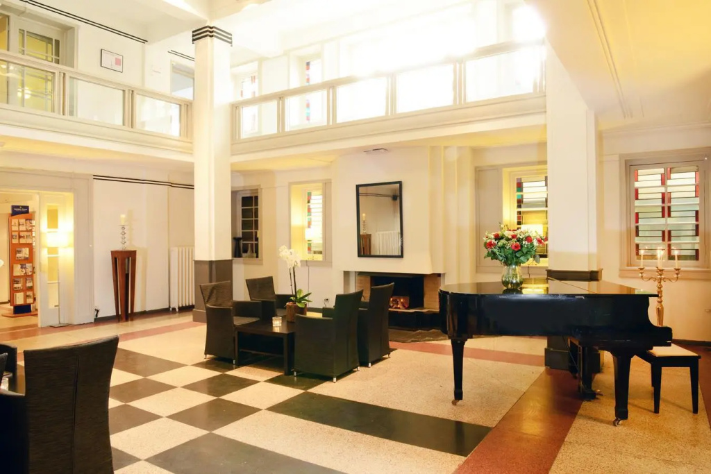 Tulip Inn Heerlen City Centre - Général