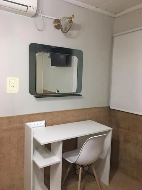 Patri Hotel - Chambres