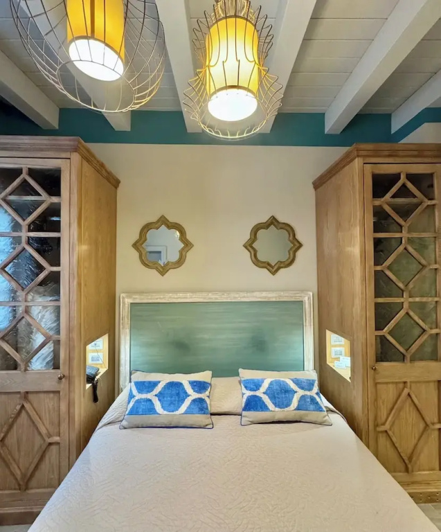 Hotel San Michele - Chambres