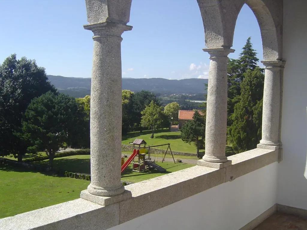 Boega Hotel - Chambres