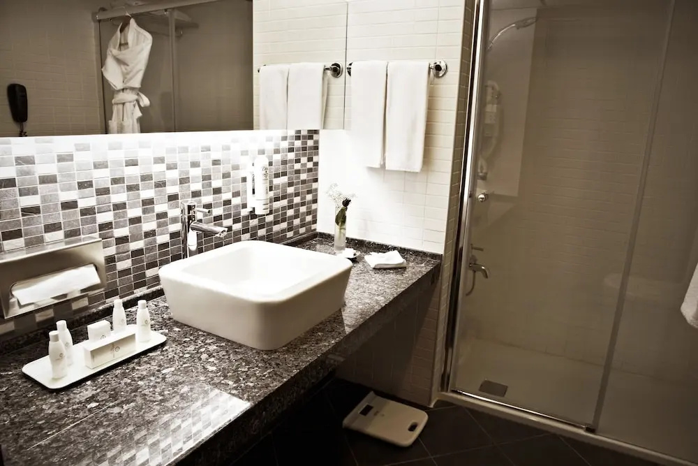 Hotel Seyhan - Chambres