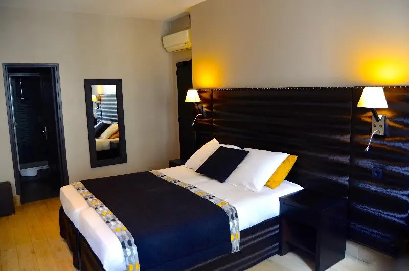 Hotel Migny Opera Montmartre 46
