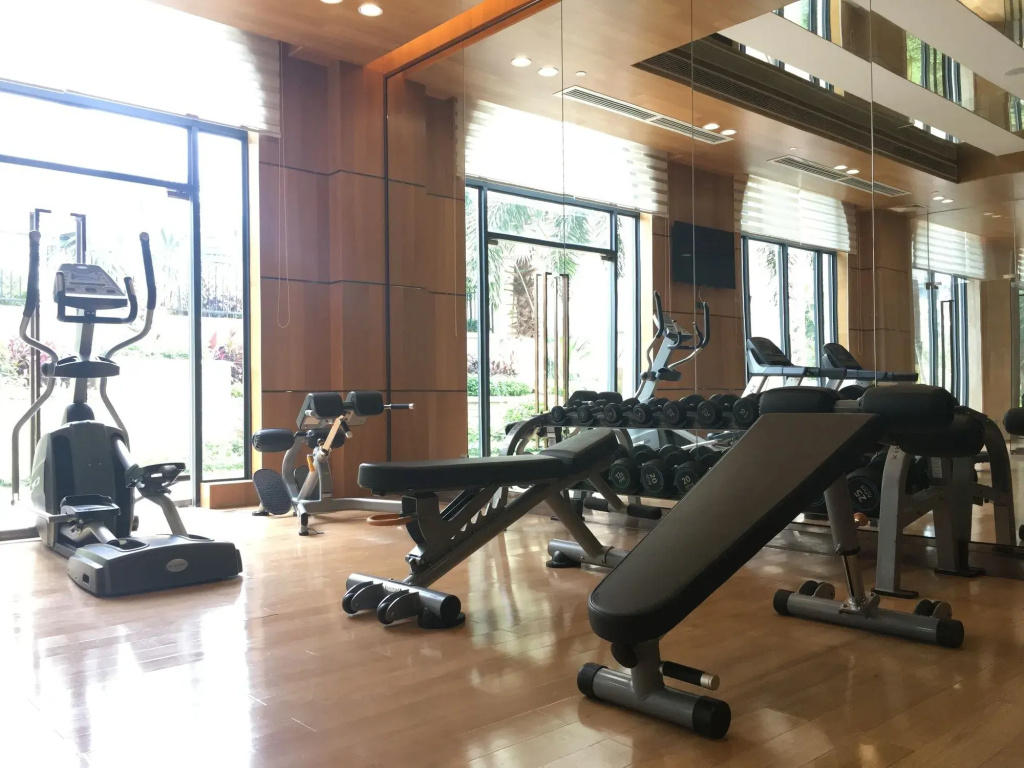 Ramada Huizhou South - Général