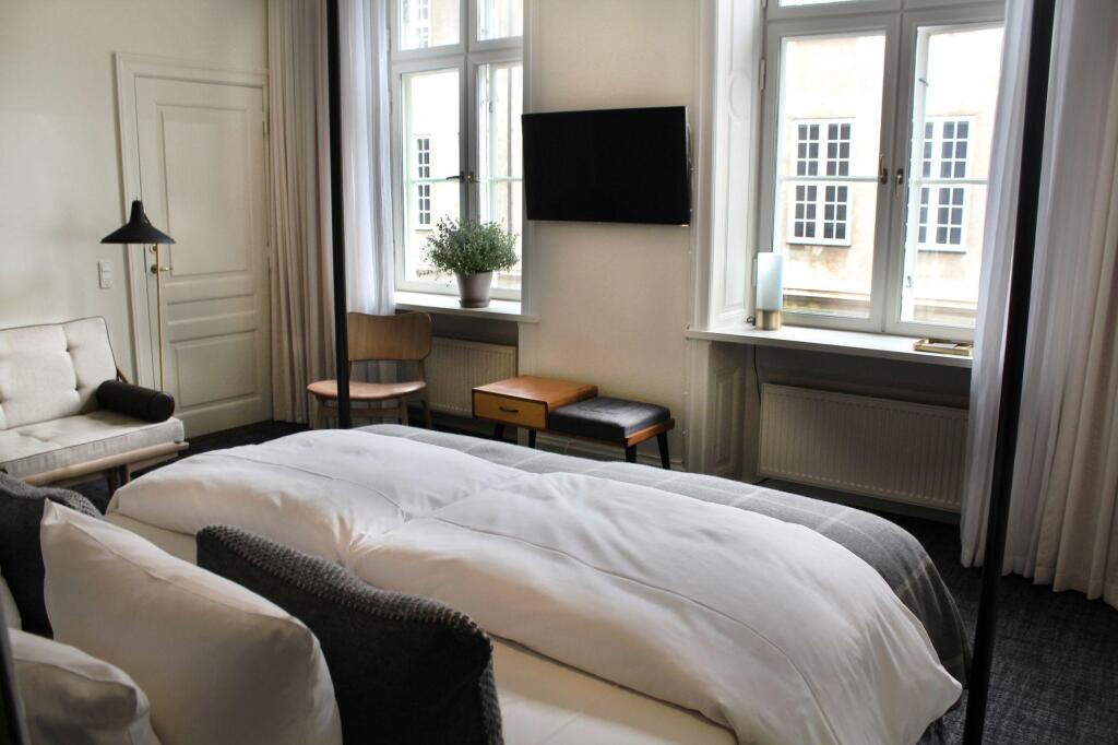 Hotel Danmark by Brøchner Hotels picture