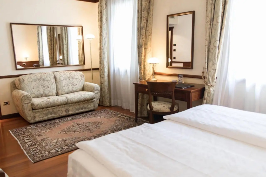 Phi Hotel dei Medaglioni - Général