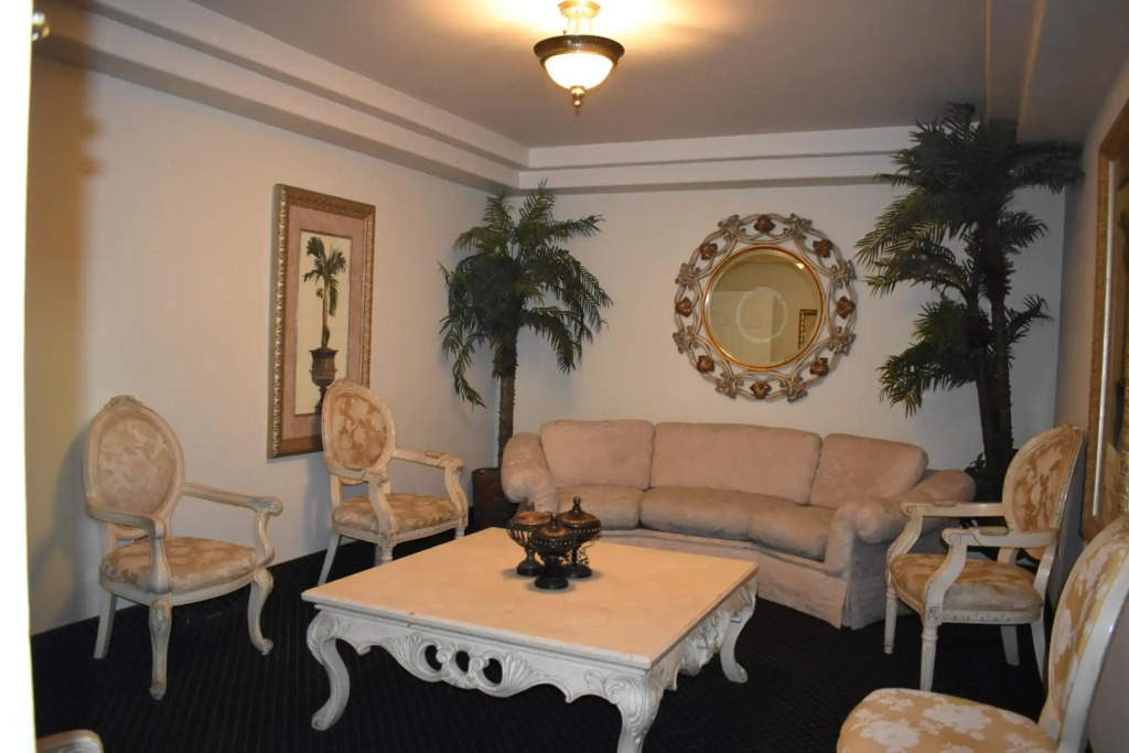 Hotel Frontiere - фото 14