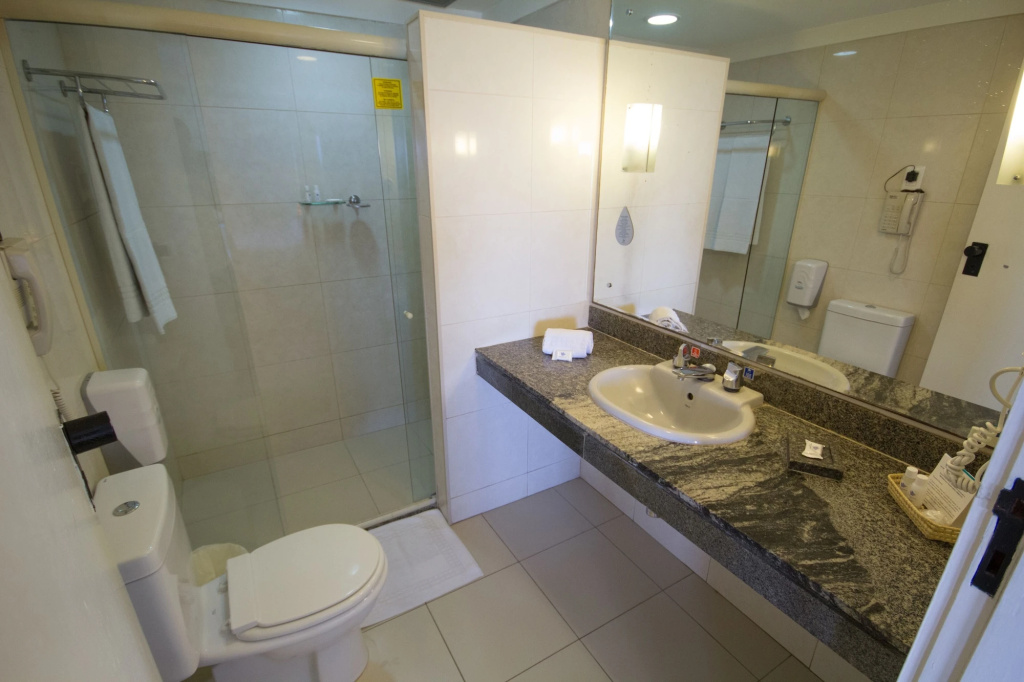 Maceio Atlantic Suites - Général