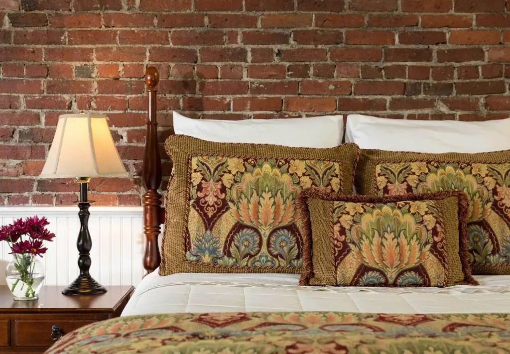 Lord Camden Inn - Chambres