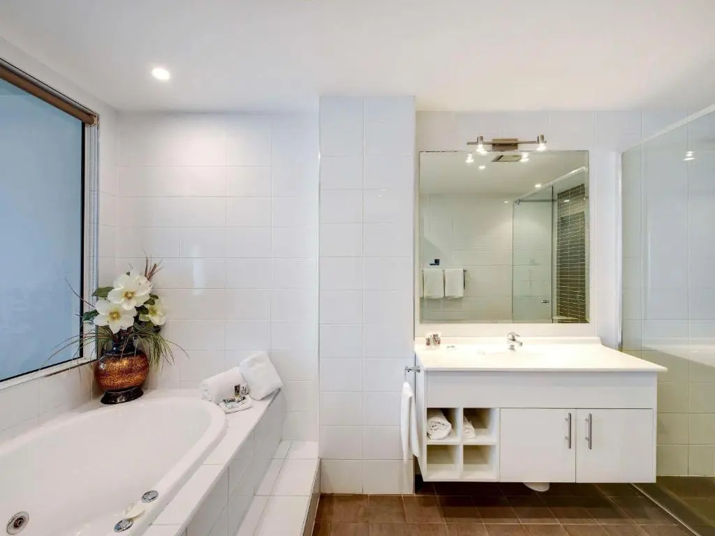 Mercure Centro Port Macquarie - Chambres