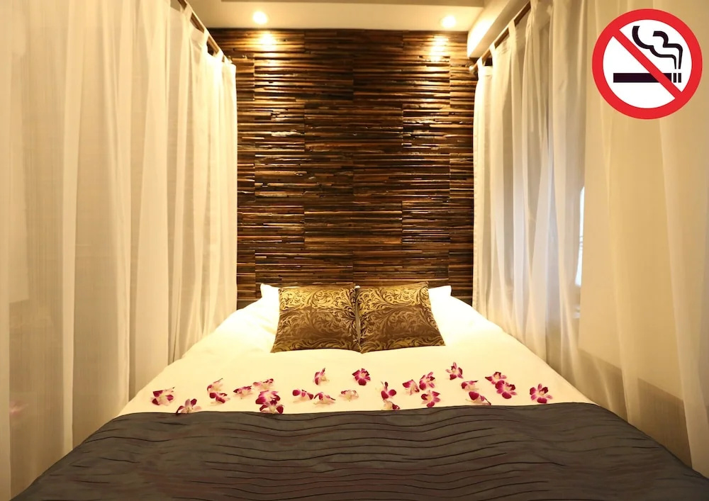 Hotel Petit Bali Higashishinjuku - Adults Only 사진 1
