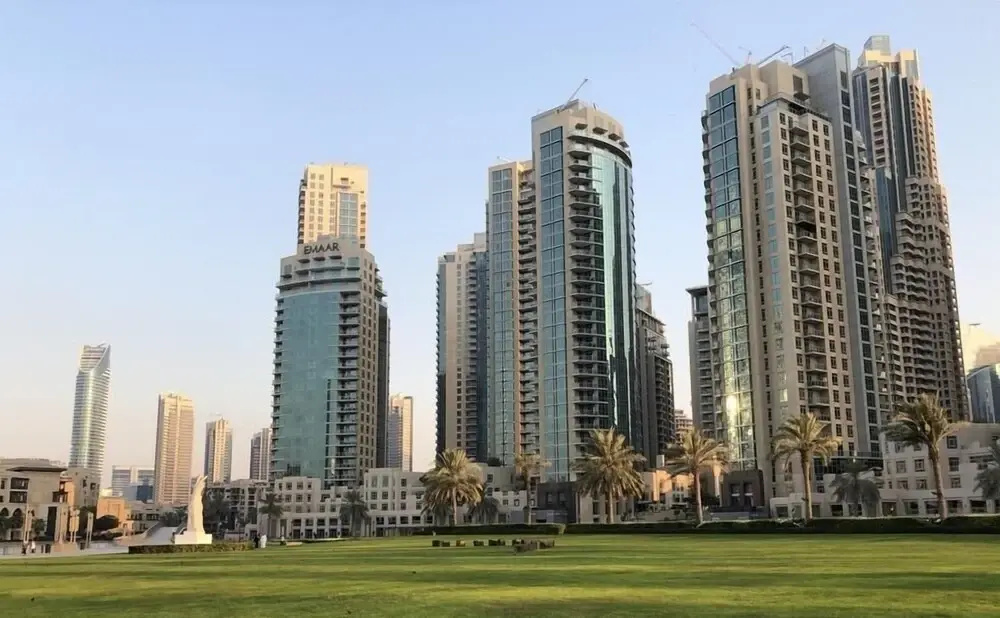 Elite Royal Apartment - Burj Khalifa & Fountain view - Diamond