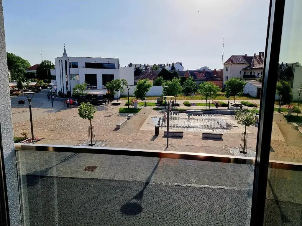 Viktória Hotel - Général