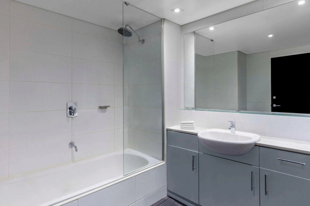 Adina Apartment Hotel Perth - Général