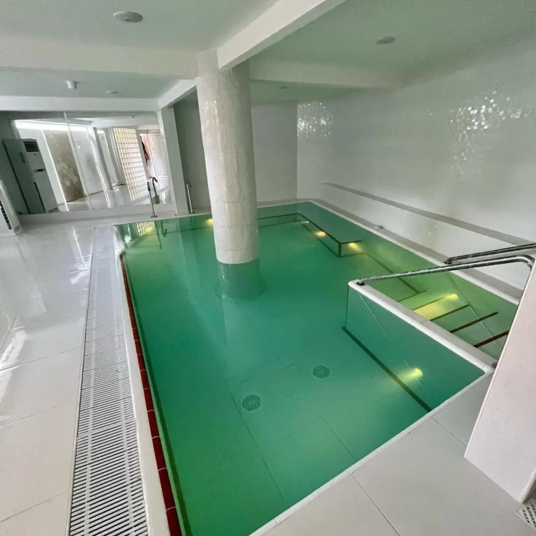 Hotel Oasis Park Splash photo 17