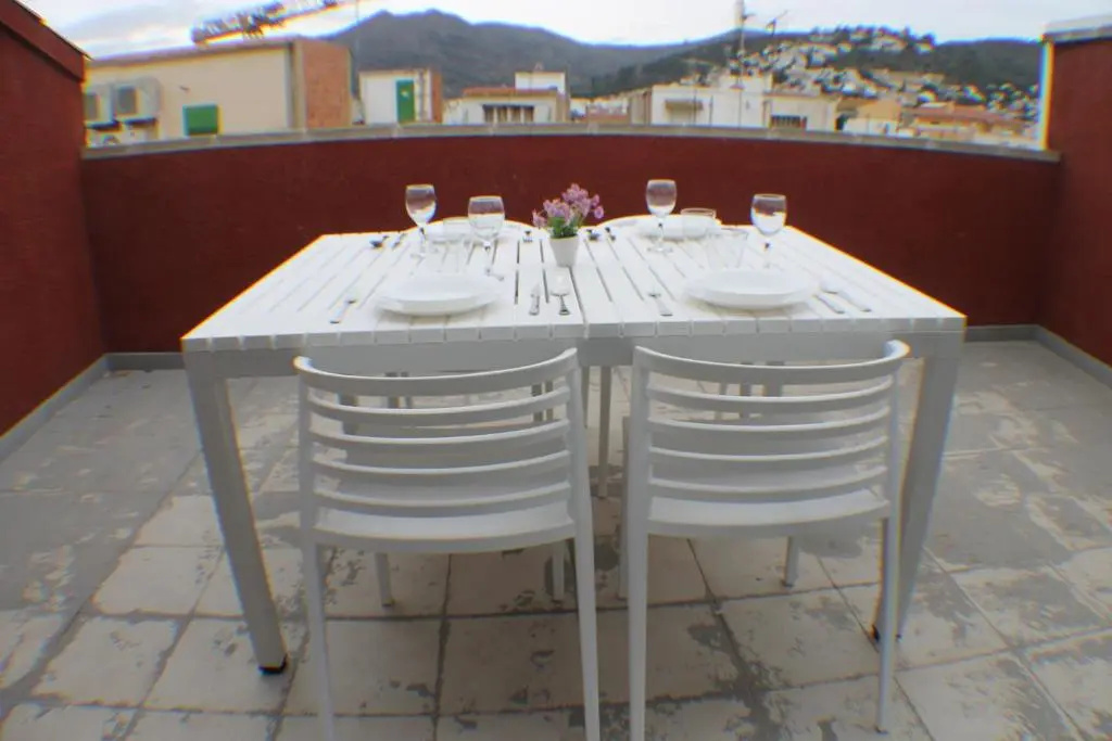 Agi Pi Sunyer - Chambres