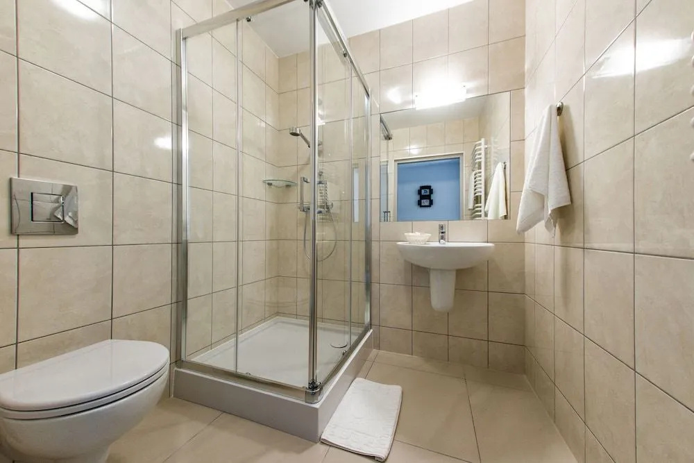 Hotel przy Dworze Spa & Wellness - Général