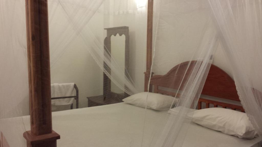 Nooit Gedacht Holiday Resort