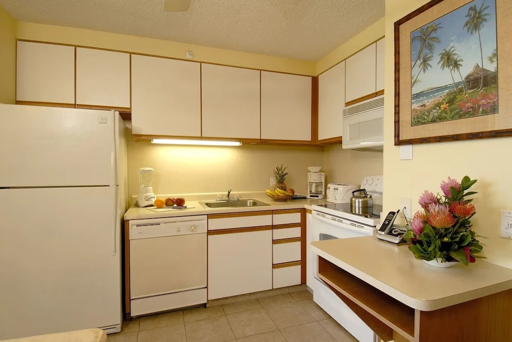 2 Bedrooms Standard room with ocean view