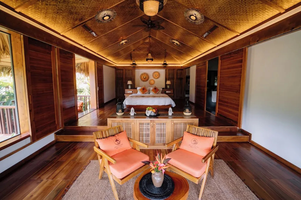 An Châng Retreat & Spa — фото 1