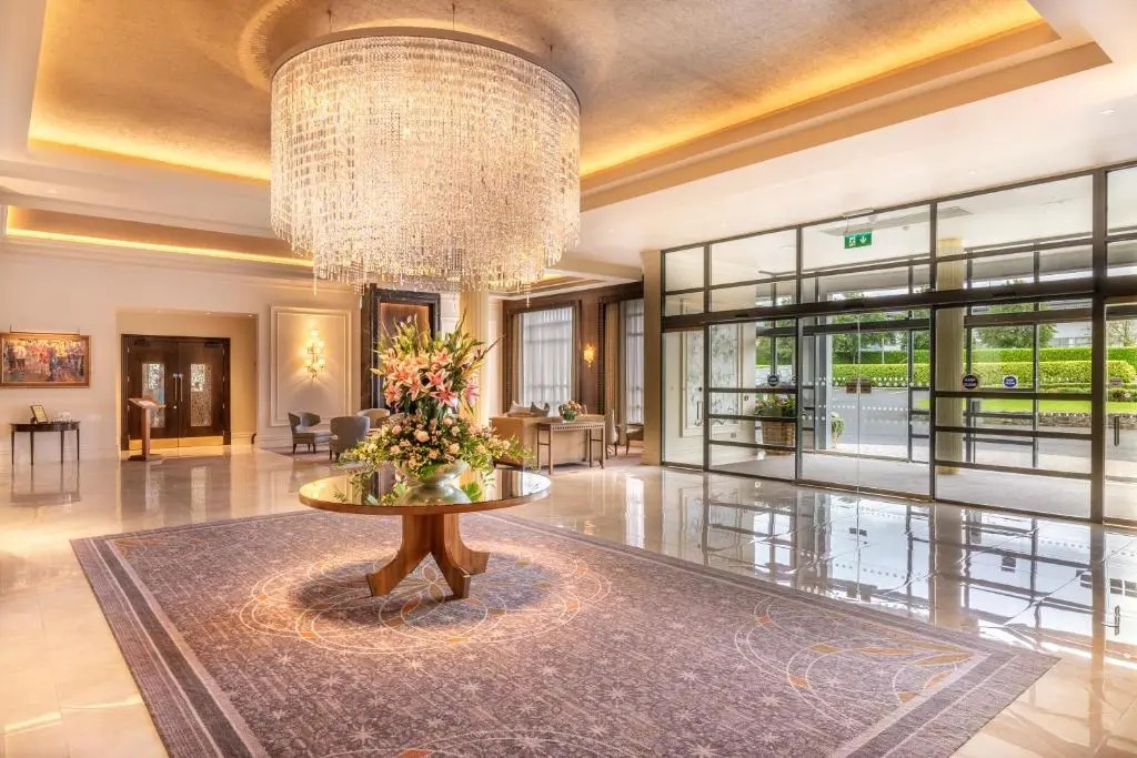 Mullingar Park Hotel - Général