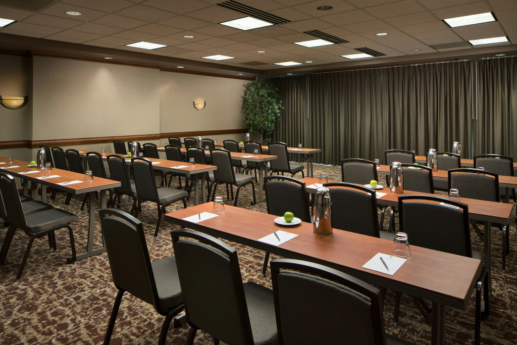 Embassy Suites by Hilton Dallas Frisco Hotel & Convention Center - Général