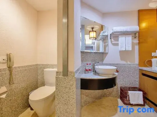 Well Garden Hotel - Chambres