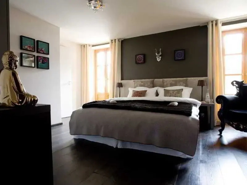 Voir la photo 1 — Chalet Le Marti