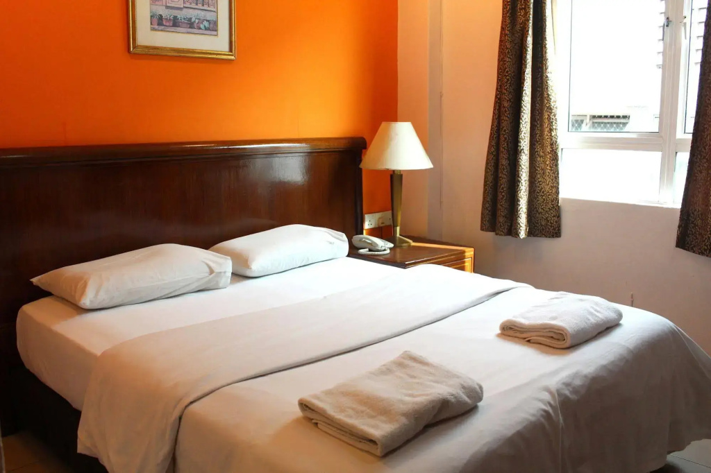 Hotel photo 10