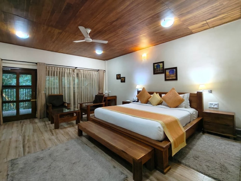 Luxury room