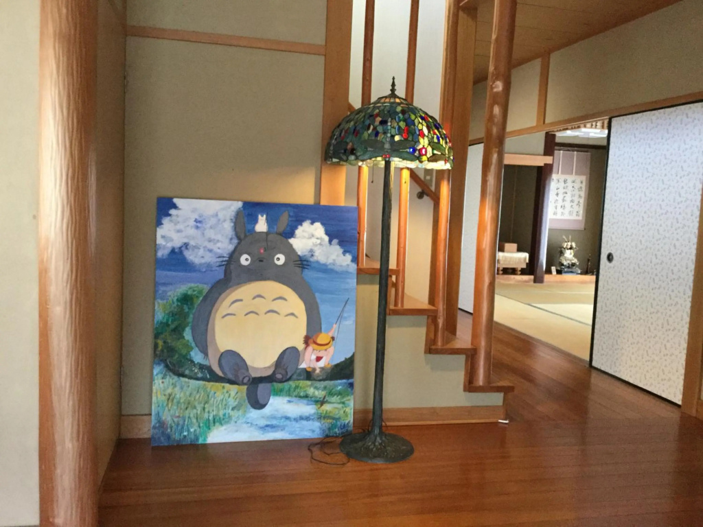 湯布院月灯り 사진 13