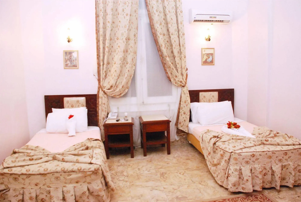 City View Hotel - Général