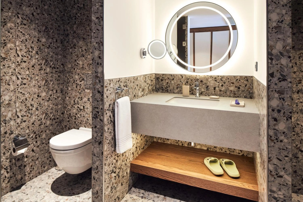 Hyde Bodrum Torba — Бодрум, Туреччина мініатюра 9