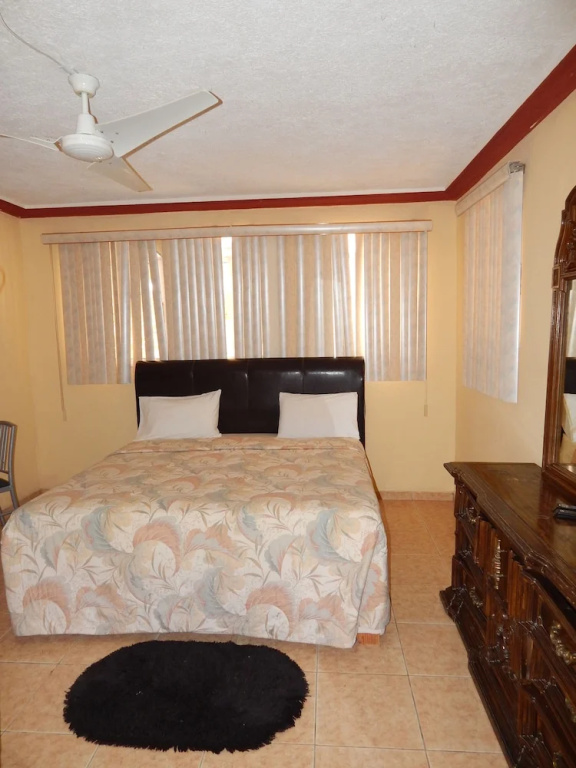 Paradis Hotel - Chambres