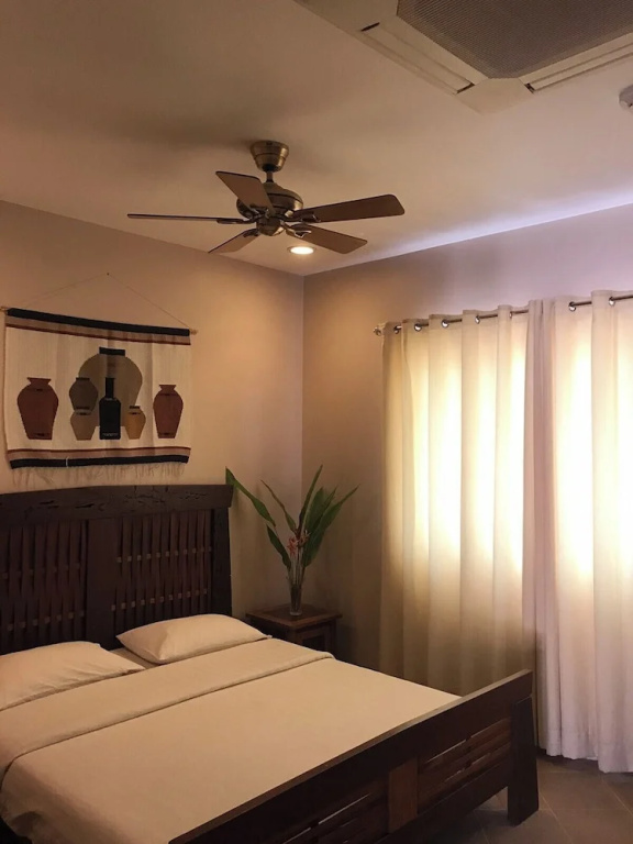 Corto del Mar Hotel - Chambres