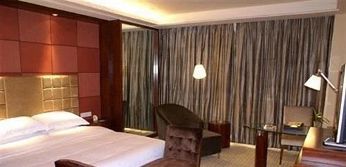 Seven Star International Hotel - Pingxiang - фото 5