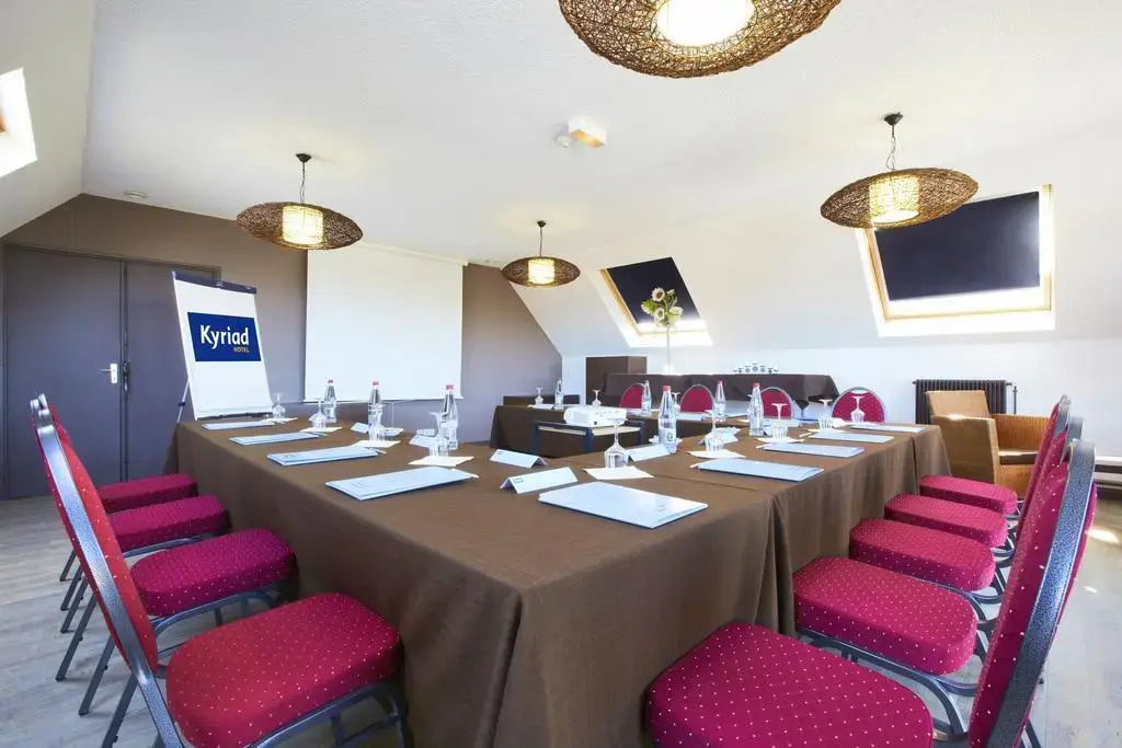 Hotel Campanile Montélimar Nord - Général