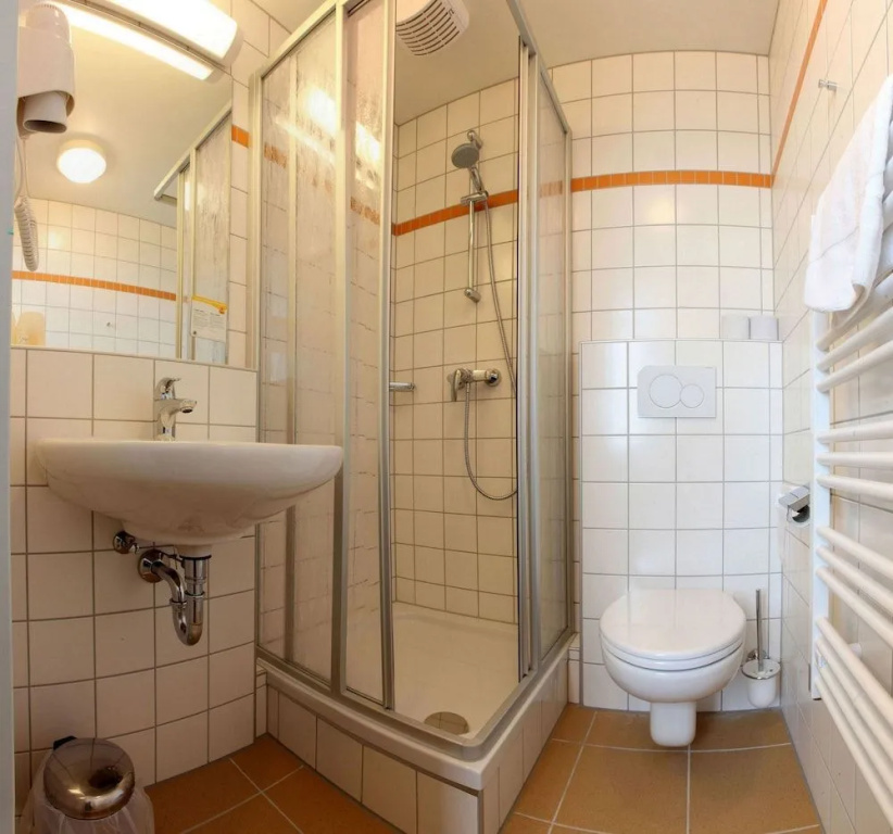 JUFA Hotel Spital am Pyhrn - Général
