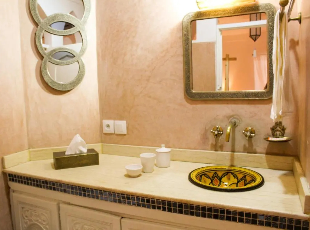 Standard Suite