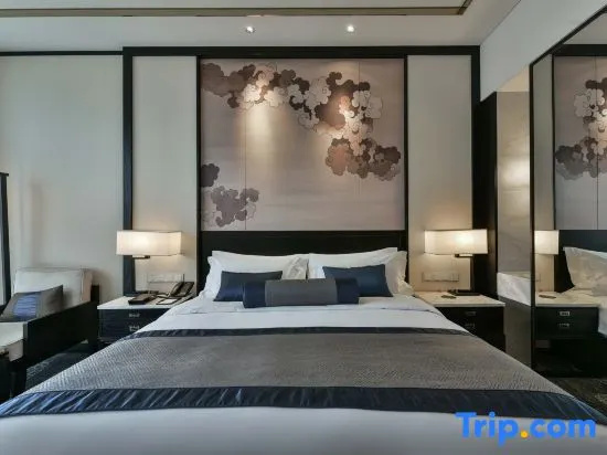 Guizhou Arche Plaza Hotel - Chambres