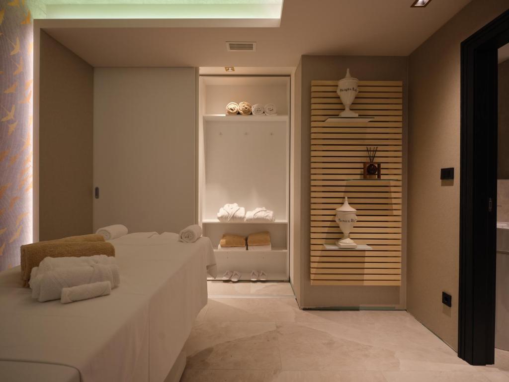 Palazzo Rainis Hotel and Spa, an SLH Hotel by null