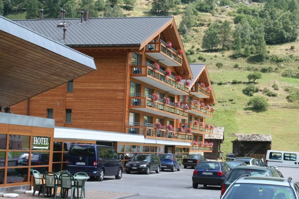 Hotel photo 13