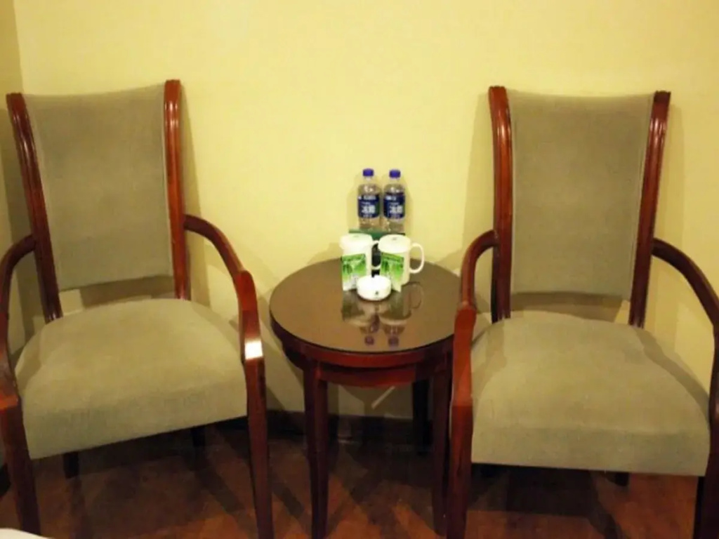 GreenTree Inn Liaoning Shenyang South Shengli Street Business Hotel - Général